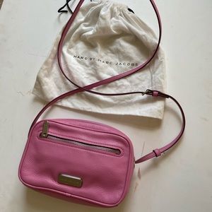 Marc Jacobs Crossbody
